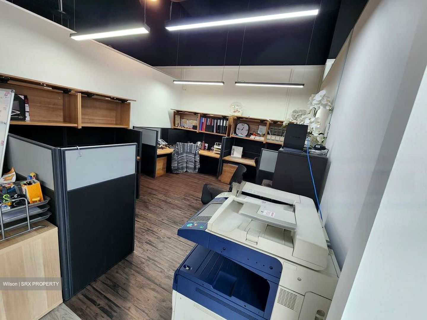 A'posh Bizhub (D27), Factory #458191861